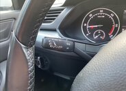 Škoda Superb Kombi 2,0 l 110 kw