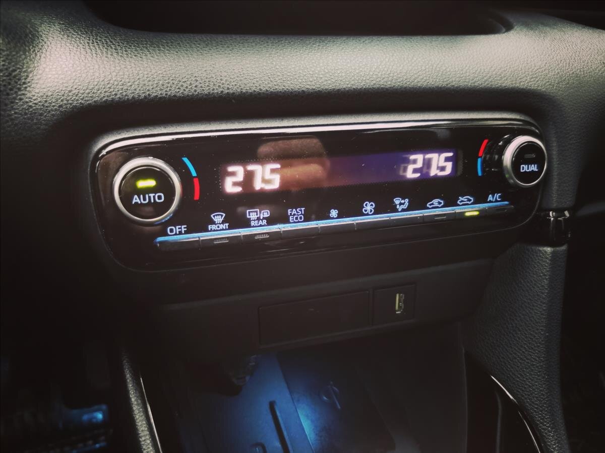 Toyota Yaris Hatchback 0,0 0