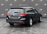 Volkswagen Passat Kombi 2,0 l 140 kw