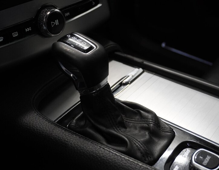 Volvo XC90 SUV 2,0 l 173 kw