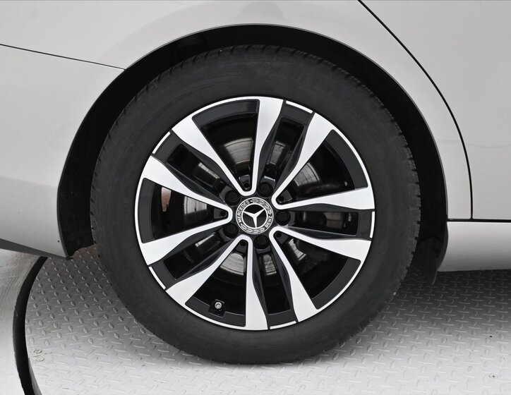 Mercedes-Benz Třídy C 31