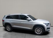 Škoda Kodiaq Kombi 2,0 l 147 kw