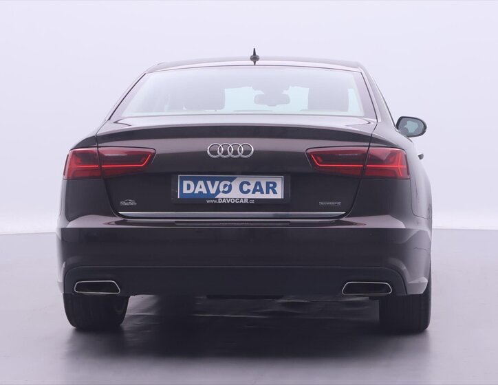 Audi A6 Sedan / Limuzína 3,0 l 235 kw