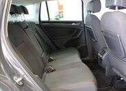 Volkswagen Tiguan SUV 2,0 l 137 kw