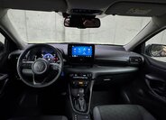 Toyota Yaris Hatchback 1,5 l 85 kw