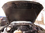 Ford Mustang Kabriolet 2,3 l 231 kw