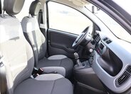 Fiat Panda Hatchback 999,0 51 kw