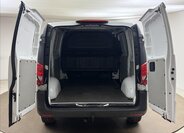 Mercedes-Benz Vito Skříň 1,6 l 65 kw
