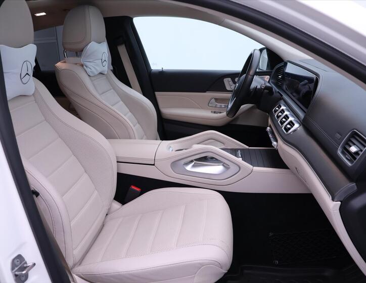 Mercedes-Benz GLE 13