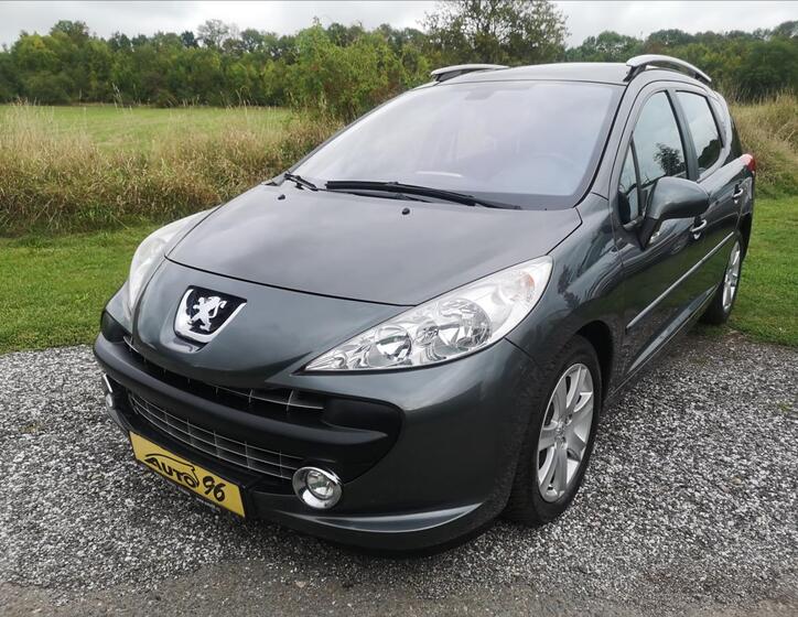 Peugeot 207 27