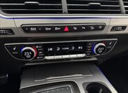Audi SQ7 SUV / Terénní 4,0 l 320 kw
