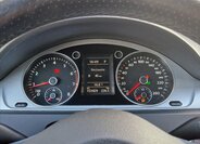 Volkswagen Passat Kombi 2,0 l 155 kw