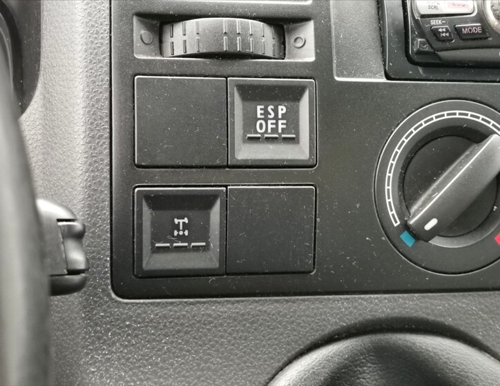 Volkswagen Transporter 10