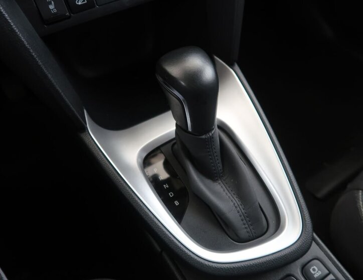 Toyota Yaris Cross Hatchback 1,5 l 68 kw