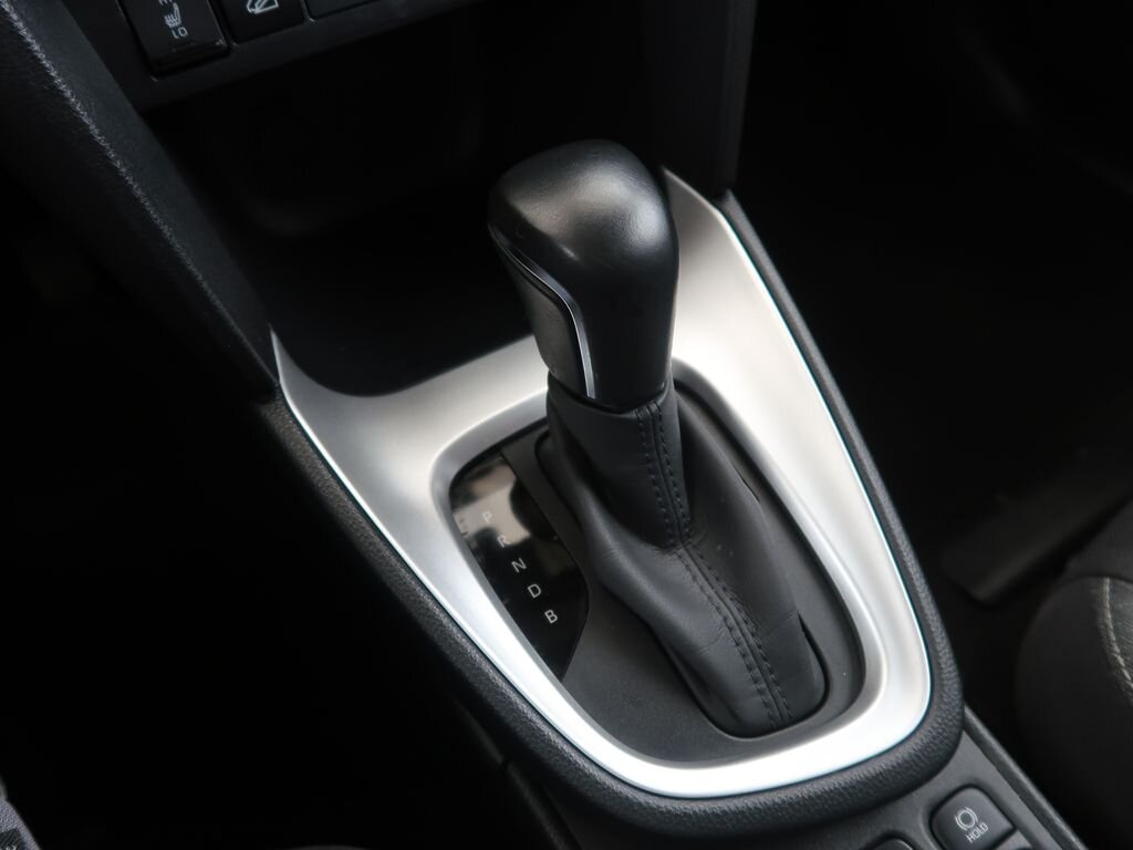 Toyota Yaris Cross Hatchback 1,5 l 68 kw