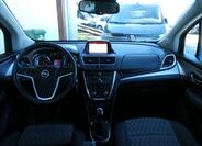 Opel Mokka 29