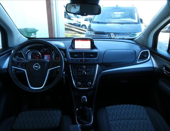 Opel Mokka 29