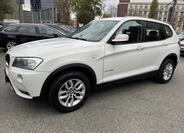 BMW X3 3