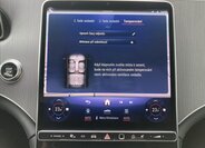 Mercedes-Benz EQE SUV / Terénní 0,0 300 kw