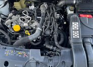 Renault Mégane Kombi 1,3 l 75 kw