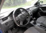 Škoda Octavia 12