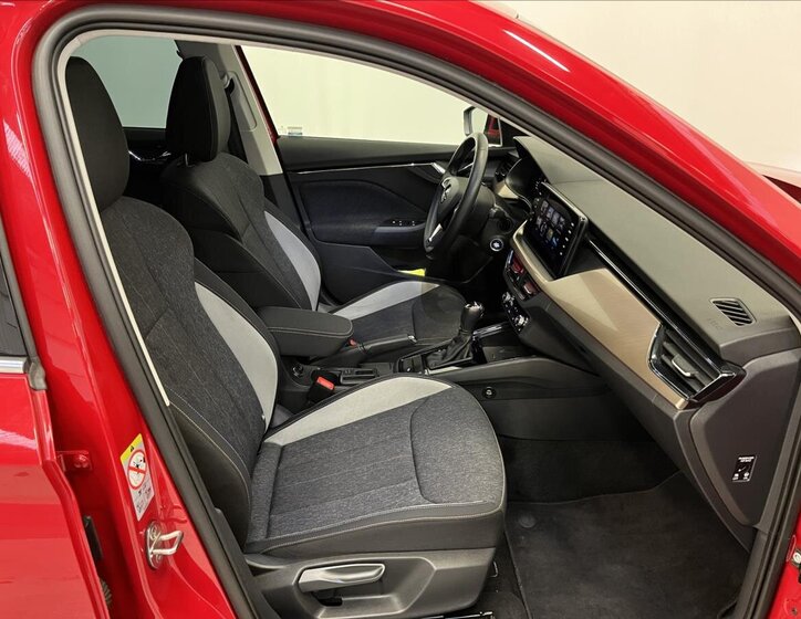 Škoda Kamiq SUV 999,0 85 kw