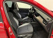 Škoda Kamiq SUV 999,0 85 kw