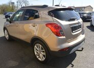 Opel Mokka SUV / Terénní 1,4 l 103 kw