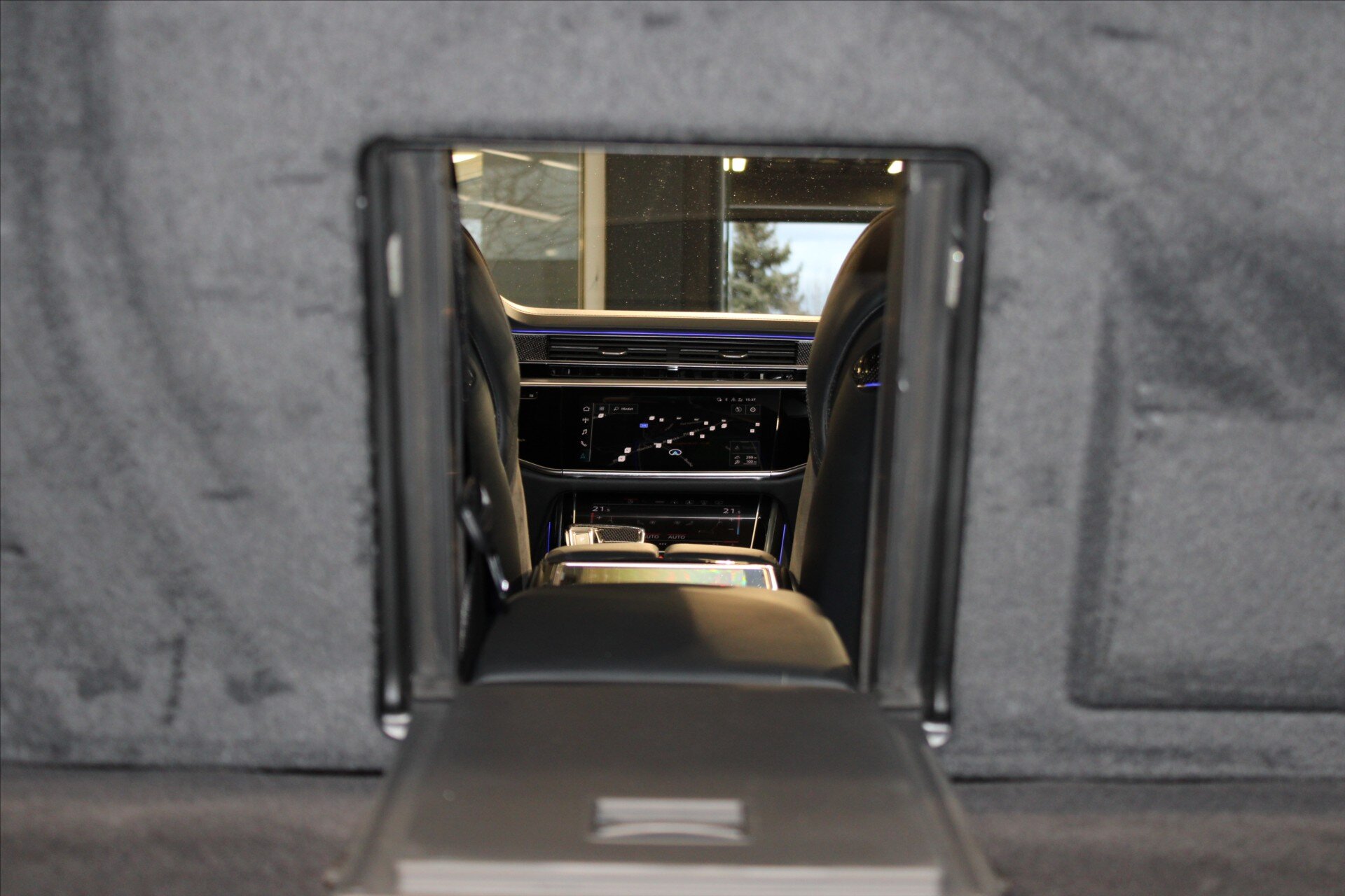 Audi S8 Ostatní 4,0 l 420 kw