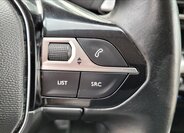 Peugeot 3008 SUV / Terénní 1,5 l 96 kw