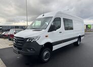 Mercedes-Benz Sprinter 1