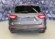 Maserati Levante SUV / Terénní 3,0 l 316 kw