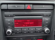 Audi A4 Kombi 2,0 l 103 kw