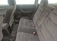 Volkswagen Passat Kombi 1,9 l 74 kw