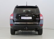 Jeep Compass SUV / Terénní 2,1 l 120 kw