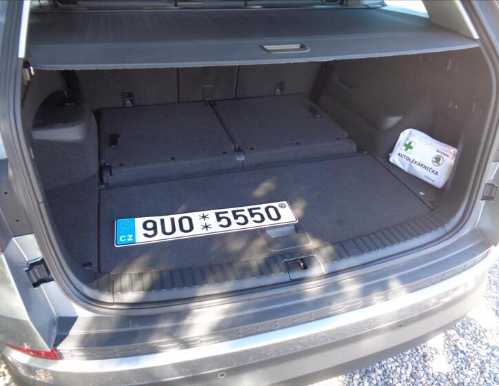 Škoda Kodiaq 27