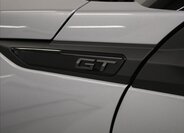 Peugeot 2008 SUV / Terénní 1,2 l 107 kw