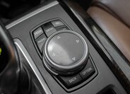 BMW X5 SUV 3,0 l 280 kw