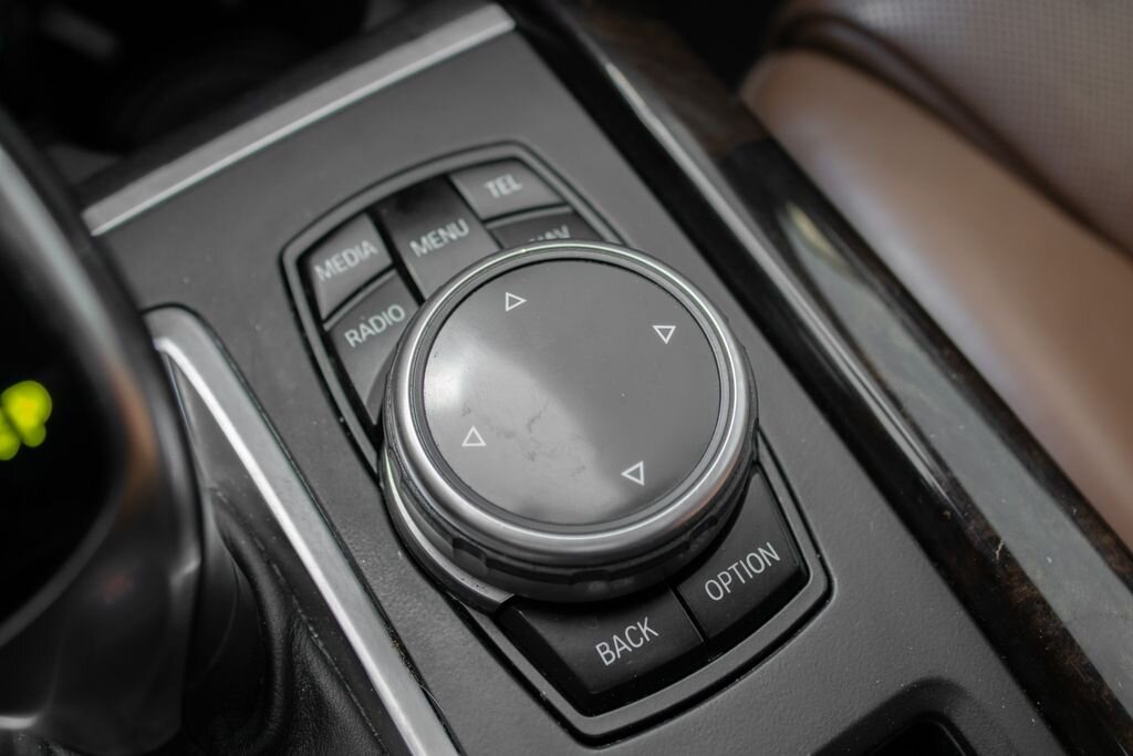 BMW X5 SUV 3,0 l 280 kw