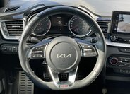 KIA ProCeed Hatchback 1,5 l 118 kw