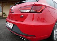 Seat Leon Kombi 2,0 l 213 kw