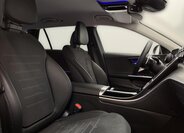 Mercedes-Benz Třídy C Kombi 2,0 l 145 kw