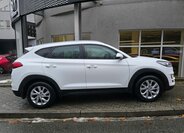 Hyundai Tucson SUV 1,6 l 100 kw