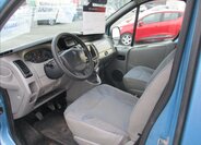 Renault Trafic 13