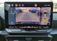 Cupra Formentor SUV / Terénní 2,0 l 245 kw