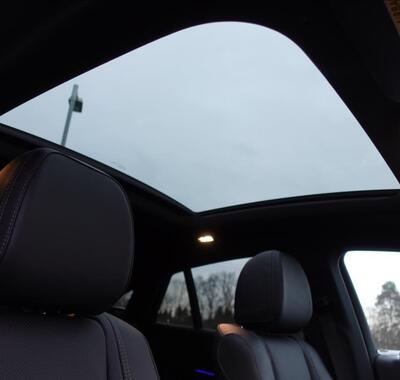 Mercedes-Benz GLE 42