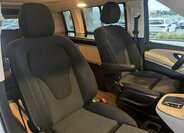 Mercedes-Benz Třídy V 21