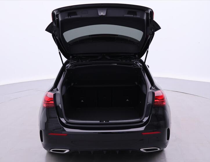 Mercedes-Benz Třídy A 44