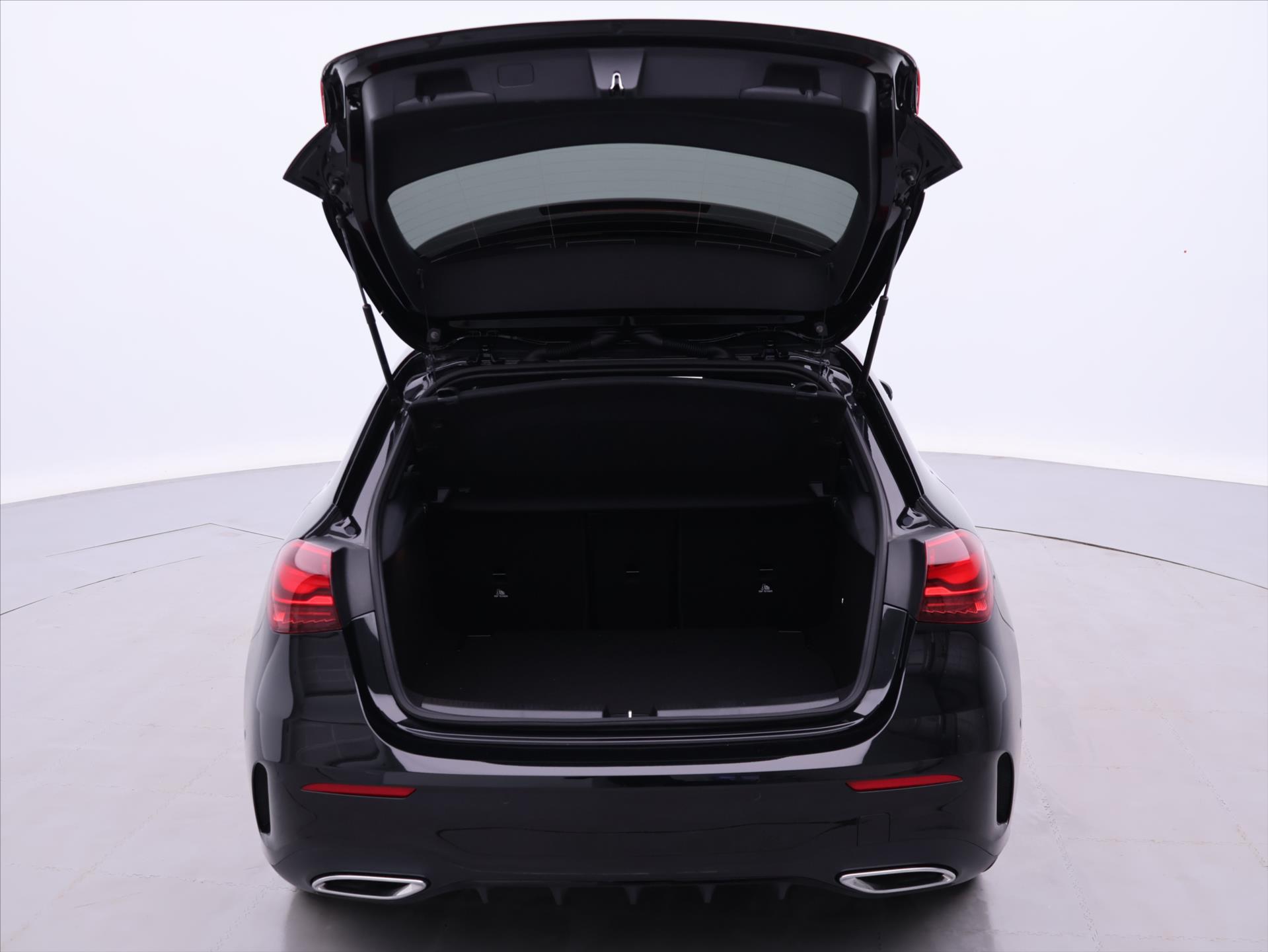 Mercedes-Benz Třídy A