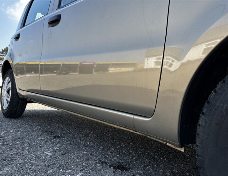 Fiat Panda Hatchback 1,1 l 40 kw